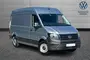 2025 Volkswagen Crafter 2.0 TDI 140PS Commerce High Roof Van