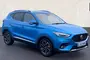 2023 MG ZS 1.0T GDi Exclusive 5dr DCT
