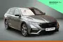 2023 Skoda Octavia Estate 1.4 TSI iV vRS 5dr DSG