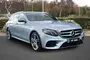 2018 Mercedes-Benz E-Class Estate E220d AMG Line 5dr 9G-Tronic