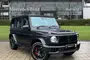 2025 Mercedes-Benz G-Class G63 Magno Edition 5dr 9G-Tronic