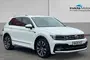2020 Volkswagen Tiguan 2.0 TSi 230 4Motion SEL 5dr DSG