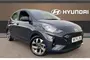 2024 Hyundai i10 1.0 [63] Advance 5dr [Nav]