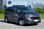 2025 Volkswagen Transporter 160kW 65kWh Commerce Pro Kombi Van Auto