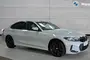 2025 BMW 3 Series 330e 22.3 kWh M Sport 4dr Step Auto