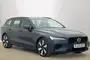 2025 Volvo V60 2.0 T6 [350] PHEV Plus Dark 5dr AWD Auto