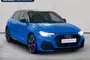 2021 Audi A1 25 TFSI Black Edition 5dr