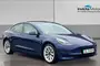 2021 Tesla Model 3 Long Range AWD 4dr Auto