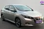 2021 Nissan Leaf 110kW N-Connecta 40kWh 5dr Auto