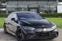 2025 Mercedes-Benz EQE EQE 350+ 215kW AMG Line Nt Ed Prem+ 96kWh 4dr Auto