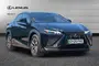2025 Lexus RZ 300e 150kW Urban 71 kWh 5dr Auto