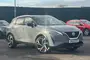2021 Nissan Qashqai 1.3 DiG-T MH 158 Tekna+ 5dr