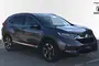 2019 Honda CR-V 2.0 i-MMD Hybrid EX 5dr eCVT