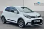 2021 Kia Picanto 1.0 X-Line 5dr
