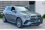 2025 Mercedes-Benz GLE GLE 400e 4Matic AMG Line Premium 5dr 9G-Tronic