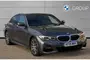 2019 BMW 3 Series 330i M Sport 4dr Step Auto