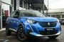 2023 Peugeot 2008 100kW GT Premium 50kWh 5dr Auto