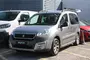 2017 Peugeot Partner Tepee 1.2 PureTech 110 Outdoor 5dr