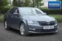2020 Skoda Octavia 1.5 TSI SE Drive 5dr