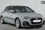 2023 Audi A1 30 TFSI 110 S Line 5dr S Tronic