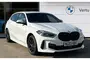 2023 BMW 1 Series 118i [136] M Sport 5dr [Live Cockpit Professional]