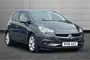 2016 Vauxhall Corsa 1.4 ecoFLEX Energy 5dr [AC]