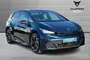 2025 Cupra Born 170kW e-Boost V2 59kWh 5dr Auto