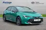 2025 Toyota Corolla 2.0 Hybrid 178 GR Sport 5dr CVT