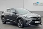 2017 Toyota RAV4 2.0 D-4D Business Edition TSS 5dr 2WD