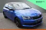 2017 Skoda Fabia 1.2 TSI Colour Edition 5dr