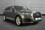 2018 Audi Q7 50 TDI Quattro S Line 5dr Tiptronic