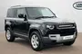 2023 Land Rover Defender 3.0 D250 Hard Top Auto