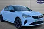 2021 Vauxhall Corsa e 100kW Elite Nav Premium 50kWh 5dr Auto [7.4kWCh]