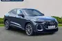 2025 Audi Q5 Sportback 2.0 TDI Quattro Launch Edition 5dr S Tronic