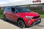 2024 Vauxhall Crossland 1.2 Turbo [130] Ultimate 5dr Auto
