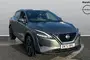 2022 Nissan Qashqai 1.3 DiG-T MH 158 Tekna 5dr 4WD Xtronic