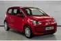 2016 Volkswagen Up 1.0 Move Up 3dr