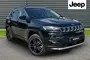 2024 Jeep Compass 1.3 T4 GSE 4xe PHEV Limited 5dr Auto