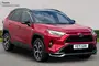2021 Toyota RAV4 2.5 PHEV Dynamic 5dr CVT