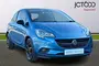 2019 Vauxhall Corsa 1.4 [75] Griffin 3dr