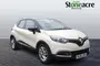 2016 Renault Captur 1.5 dCi 90 Dynamique Nav 5dr