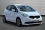 2016 Kia Venga 1.6 2 5dr Auto [6]