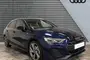 2025 Audi A3 1.5 TFSI 150 Black Edition 5dr S Tronic