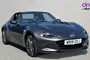 2018 Mazda MX-5 1.5 Sport Nav 2dr