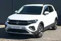 2025 Volkswagen T-Cross 1.0 TSI 115 Match 5dr DSG