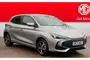 2025 MG MG3 1.5 Hybrid Trophy 5dr Auto