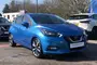 2022 Nissan Micra 1.0 IG-T 92 Tekna 5dr