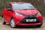 2017 Toyota Aygo 1.0 VVT-i X 3dr