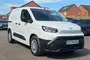 2024 Toyota Proace City Icon Van 50kWh Auto