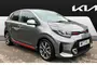 2023 Kia Picanto 1.0 GT-line 5dr [4 seats]